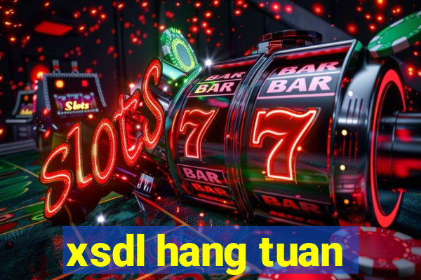 xsdl hang tuan