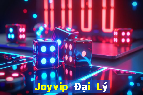 Joyvip Đại Lý Cấp 1 Game Bài