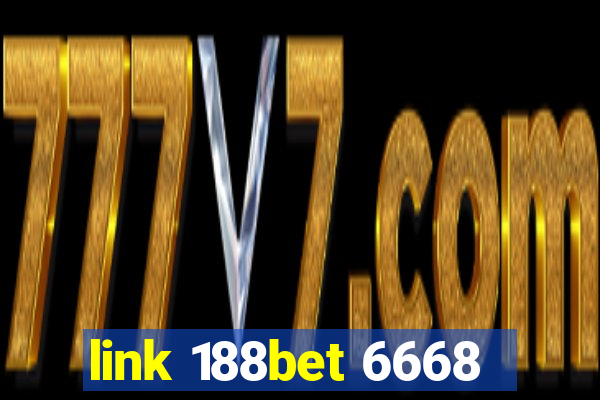 link 188bet 6668