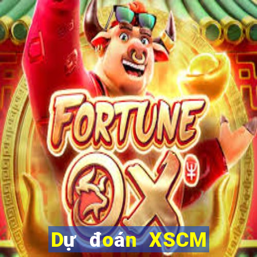 Dự đoán XSCM ngày 14