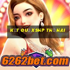 Kết quả XSHP thứ hai