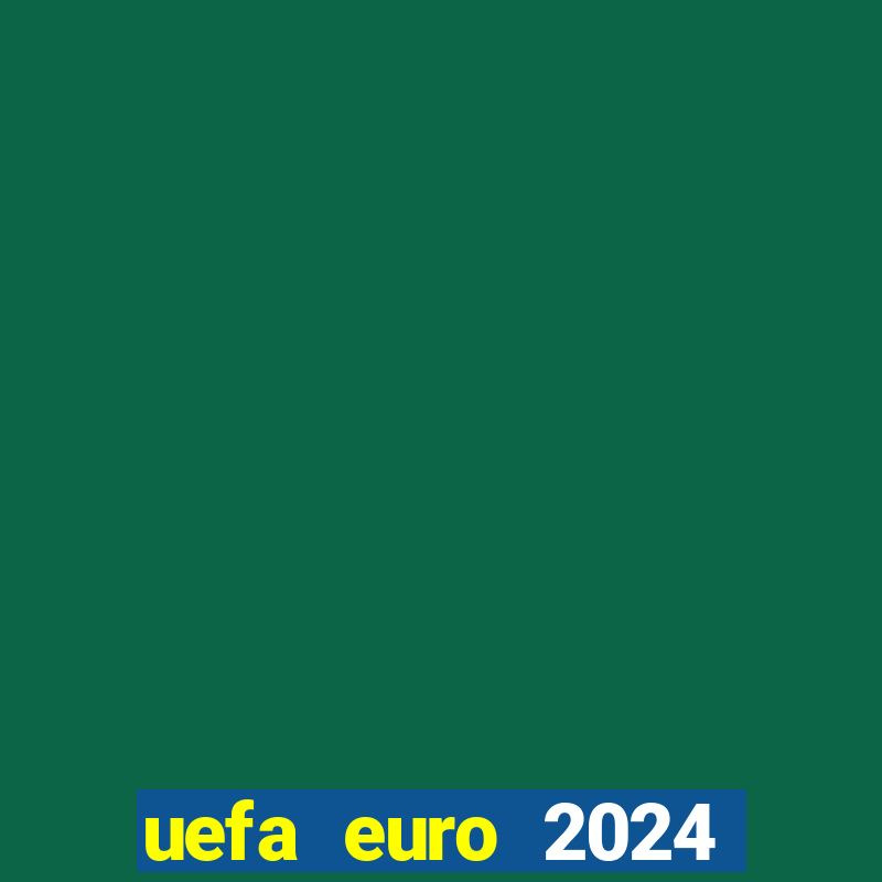 uefa euro 2024 eafc 24