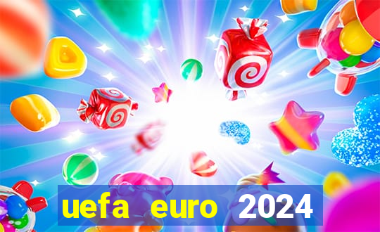 uefa euro 2024 eafc 24