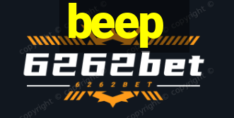 beep