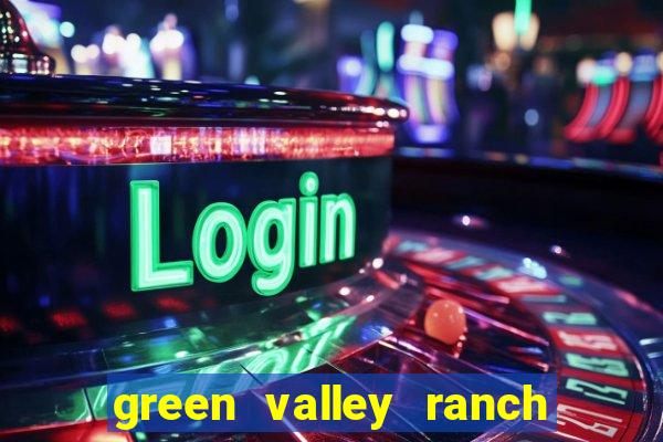 green valley ranch las vegas reviews