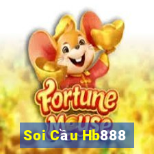 Soi Cầu Hb888