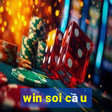 win soi cầu