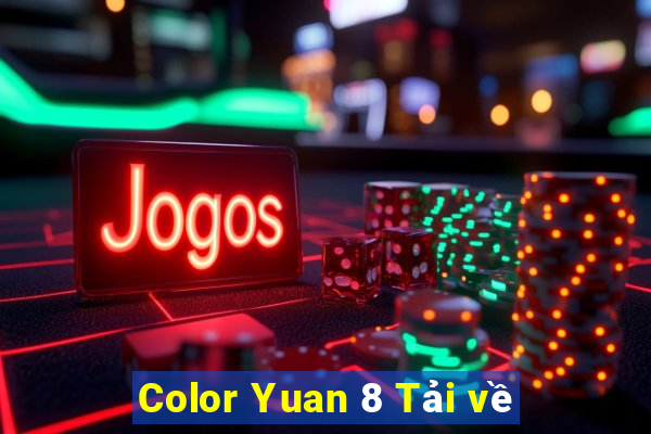 Color Yuan 8 Tải về