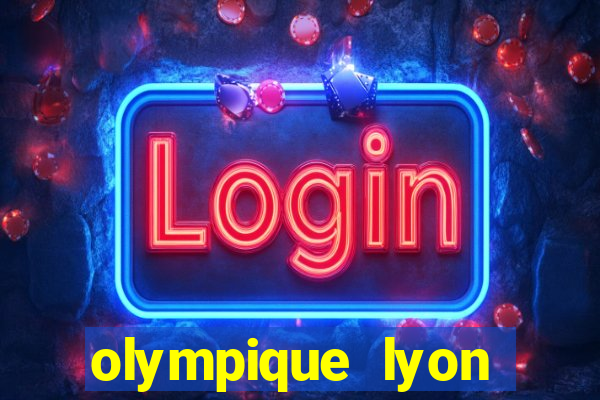 olympique lyon football club