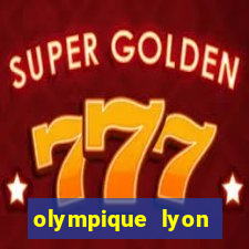 olympique lyon football club