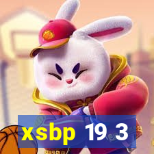 xsbp 19 3