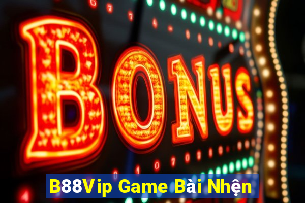 B88Vip Game Bài Nhện