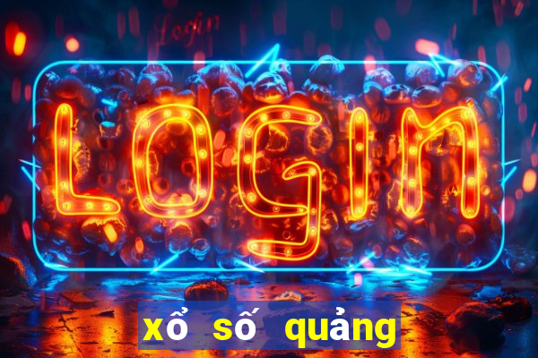 xổ số quảng trị 7 3 2024