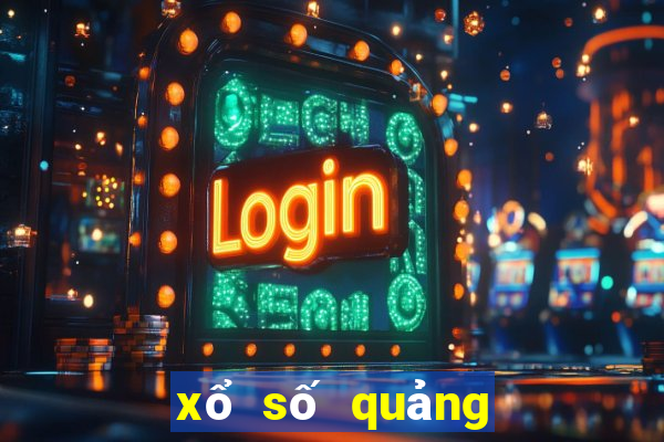 xổ số quảng trị 7 3 2024