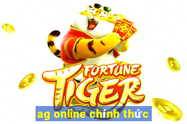 ag online chính thức