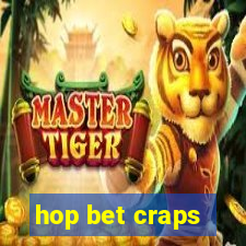 hop bet craps