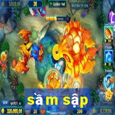 sầm sập