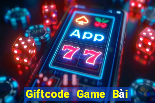 Giftcode Game Bài Phái Mạnh