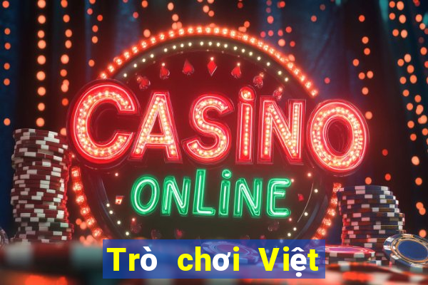 Trò chơi Việt nam AK