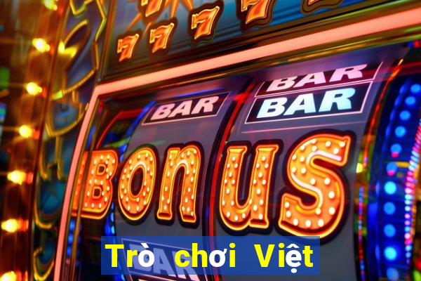 Trò chơi Việt nam AK