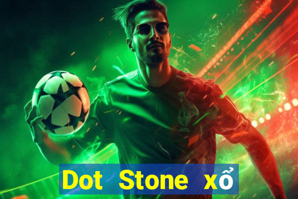 Dot Stone xổ số Apple Phiên bản