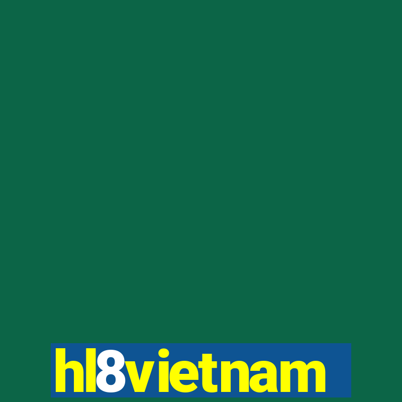 hl8vietnam