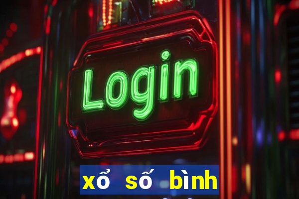 xổ số bình dương ngày 12 tháng 5