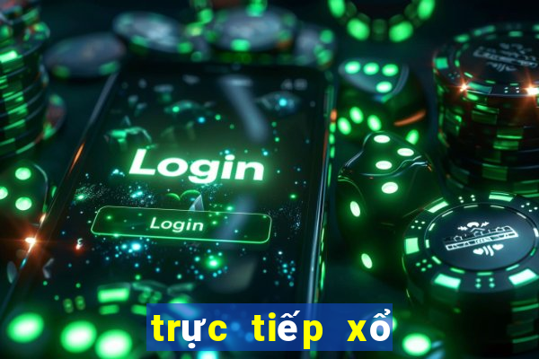 trực tiếp xổ số miền nam chiều nay