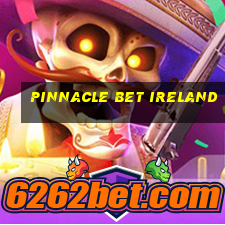 pinnacle bet ireland