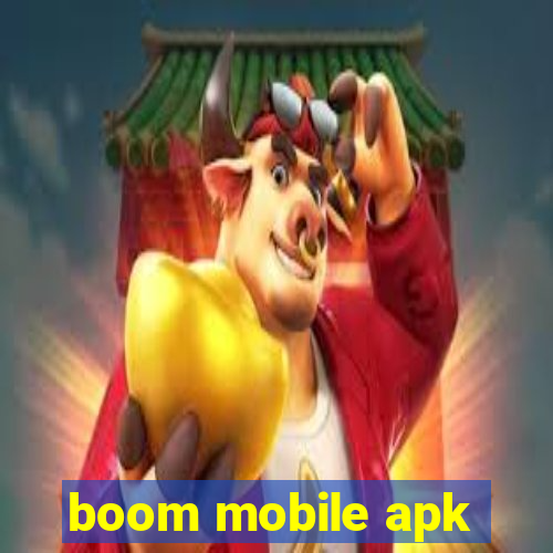 boom mobile apk