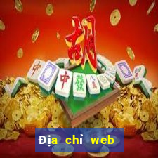 Địa chỉ web của Bo 8