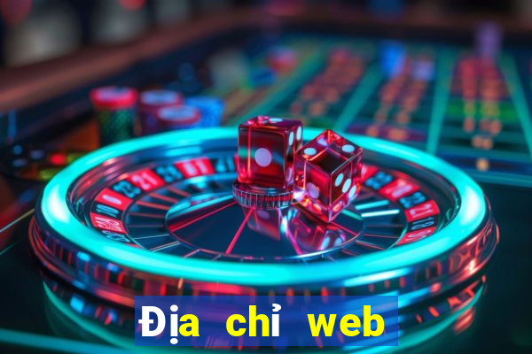 Địa chỉ web của Bo 8