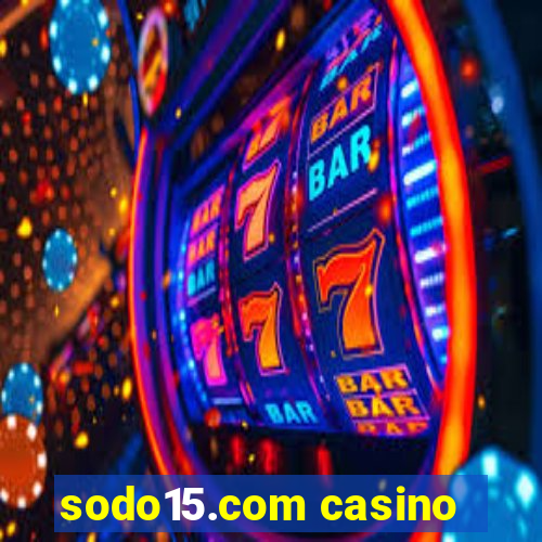 sodo15.com casino