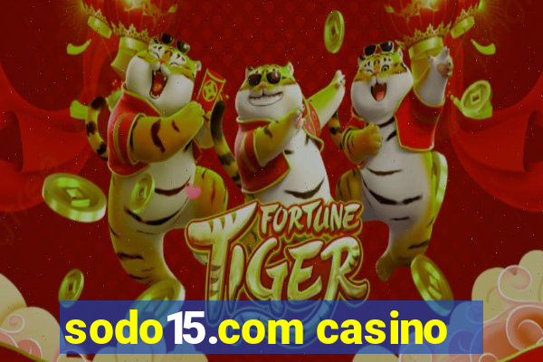 sodo15.com casino