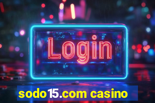 sodo15.com casino