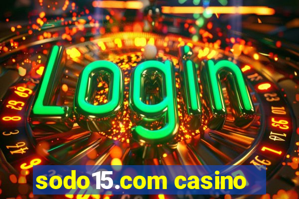 sodo15.com casino