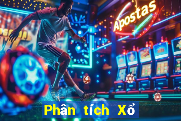 Phân tích Xổ Số TP Hồ Chí Minh ngày 1