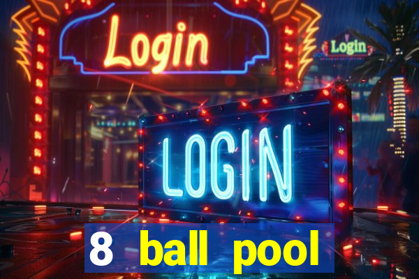 8 ball pool download pc