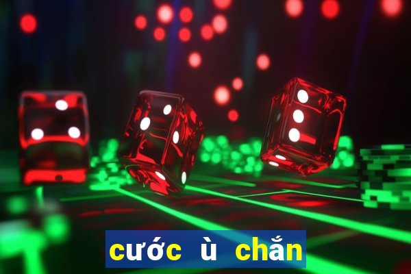 cước ù chắn ngũ ông bắt cá