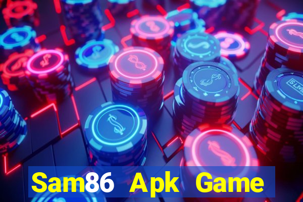 Sam86 Apk Game Bài Nạp The Garena