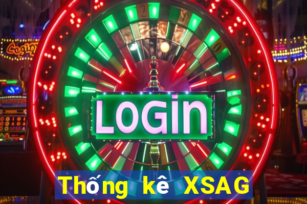 Thống kê XSAG ngày 20