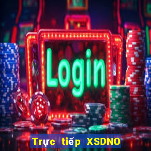 Trực tiếp XSDNO ngày 28