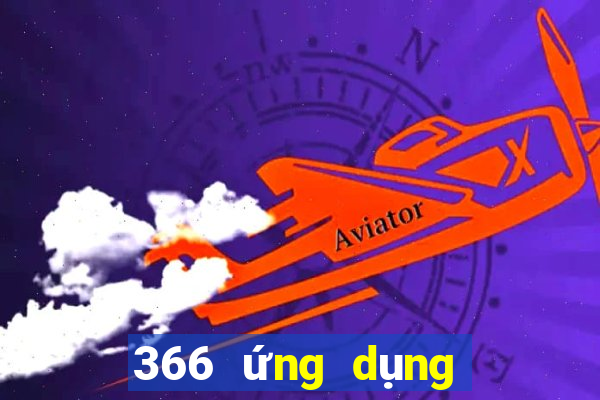 366 ứng dụng bóng đá