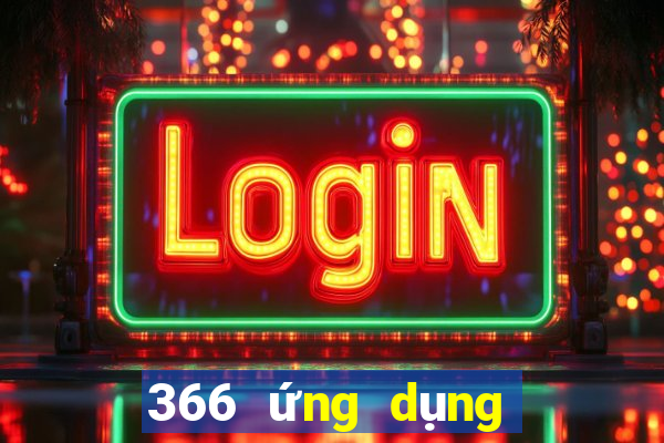 366 ứng dụng bóng đá