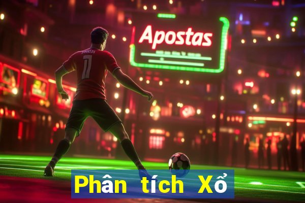 Phân tích Xổ Số Bình Phước ngày 19