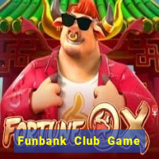 Funbank Club Game Bài Yo88