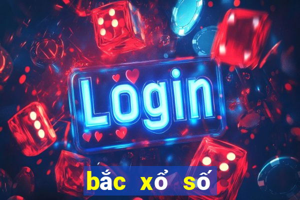 bắc xổ số miền bắc