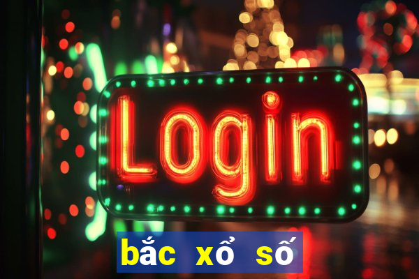 bắc xổ số miền bắc