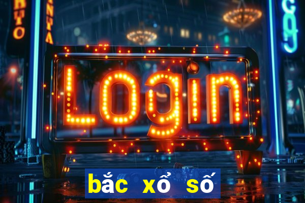 bắc xổ số miền bắc