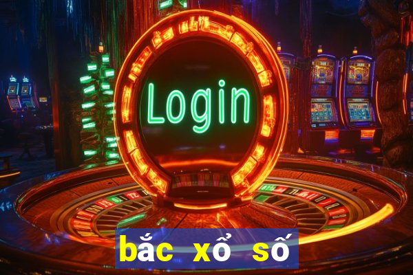 bắc xổ số miền bắc